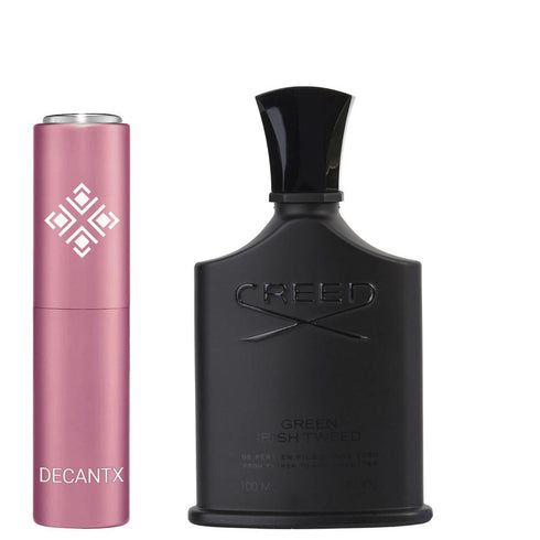 Creed Green Irish Tweed Eau de Parfum for Men